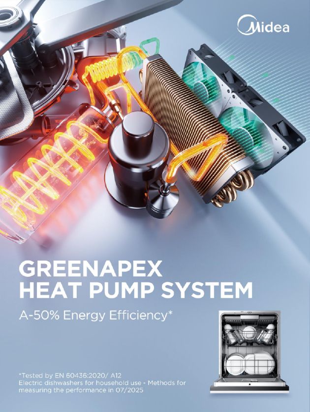 正在迎来技术大爆发时代!开元棋牌app洗碗机行业(图2) 正在迎来技术大爆发时代!开元棋牌app洗碗机行业(图2)