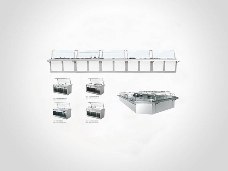 商用厨房设备品牌实力 TOP10 汇总开元棋牌app2025 年 12 月(图4) 商用厨房设备品牌实力 TOP10 汇总开元棋牌app2025 年 12 月(图4)