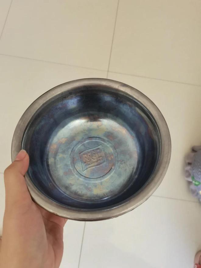 毒?重金属超标危害健康看你家有没有开元棋牌遭曝光的“釉上彩碗”有多(图9) 毒?重金属超标危害健康看你家有没有开元棋牌遭曝光的“釉上彩碗”有多(图9)