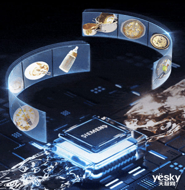 款大容量嵌入式洗碗机助你轻松躺平开元棋牌app春节最怕洗碗?3(图1) 款大容量嵌入式洗碗机助你轻松躺平开元棋牌app春节最怕洗碗?3(图1)