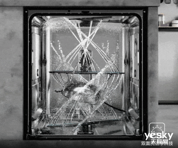 款大容量嵌入式洗碗机助你轻松躺平开元棋牌app春节最怕洗碗?3(图8) 款大容量嵌入式洗碗机助你轻松躺平开元棋牌app春节最怕洗碗?3(图8)